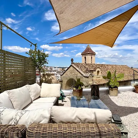 Casa Con Terraza San Miguel Cordoba
