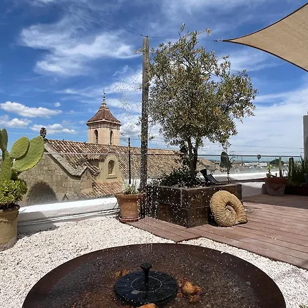 Casa Con Terraza San Miguel Cordoba